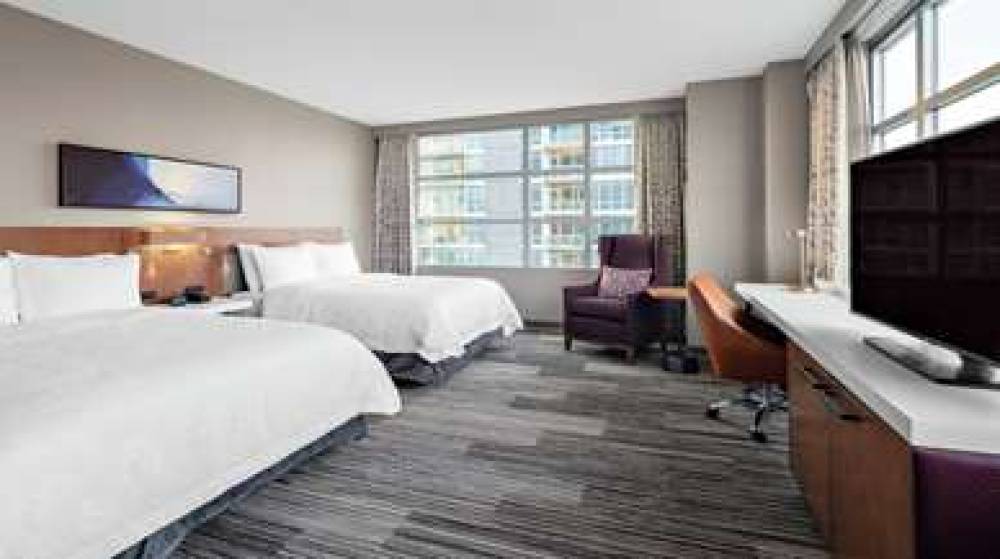 Hilton Garden Inn Chicago/McCormick Place, IL 3