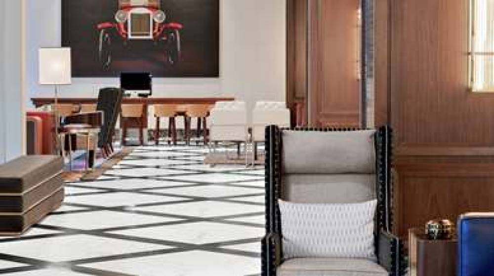 Hilton Garden Inn Chicago/McCormick Place, IL 10