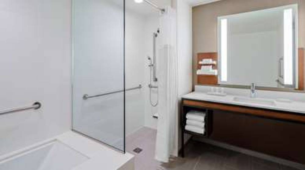 Hilton Garden Inn Chicago/McCormick Place, IL 9