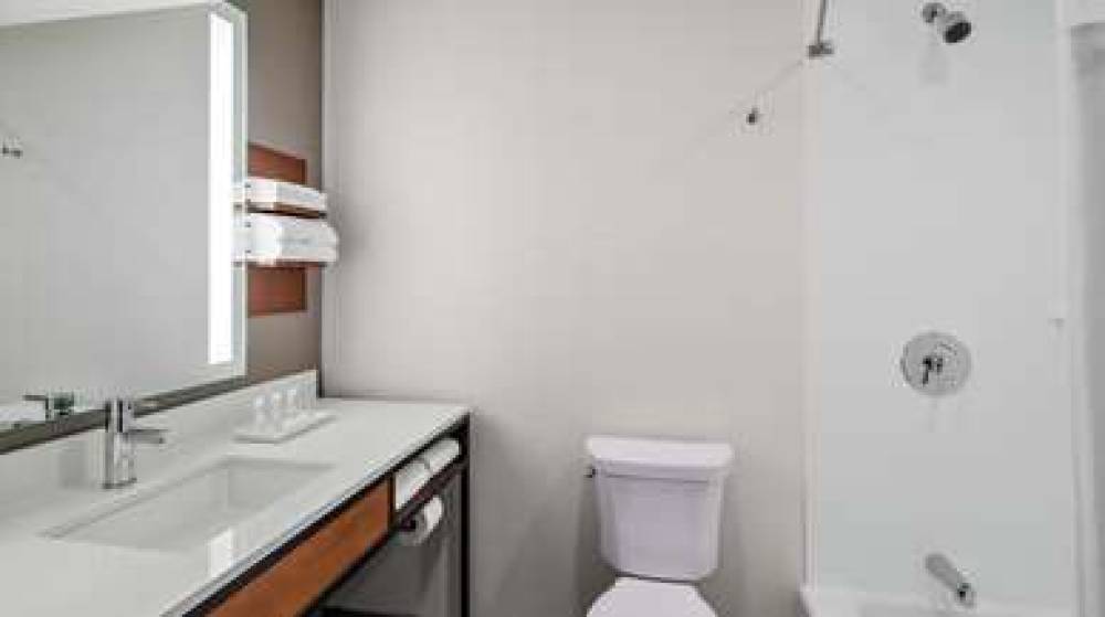 Hilton Garden Inn Chicago/McCormick Place, IL 8