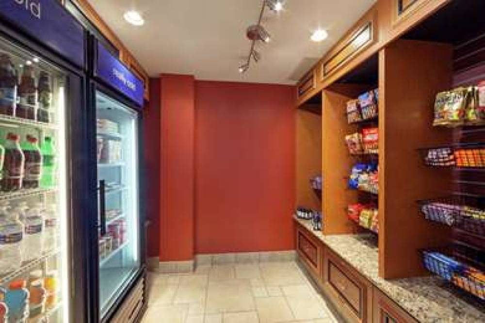 Hilton Garden Inn Chicago/Midway Airport 8