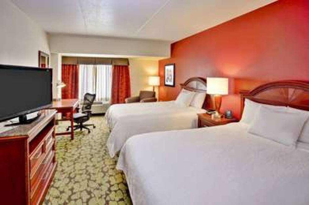 Hilton Garden Inn Chicago/Midway Airport 7