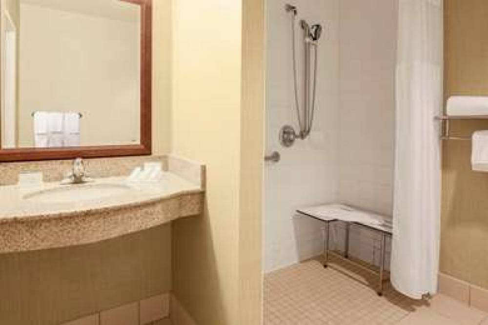 Hilton Garden Inn Chicago/Midway Airport 10