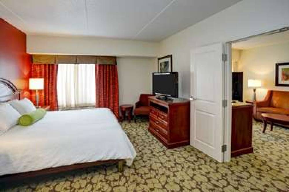 Hilton Garden Inn Chicago/Midway Airport 3