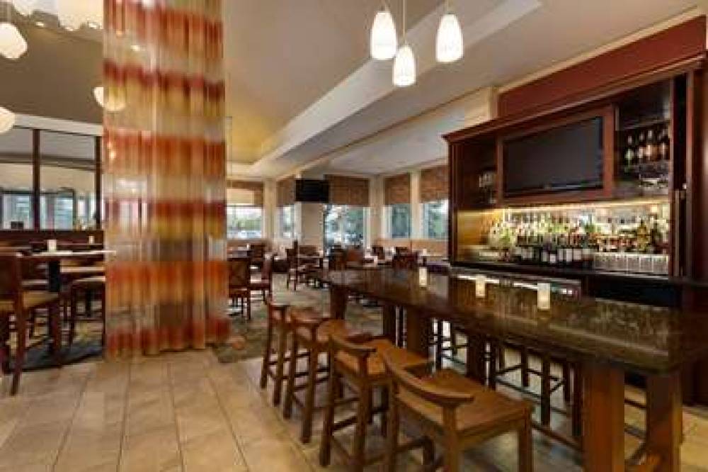 Hilton Garden Inn Chicago/Oakbrook Terrace 4