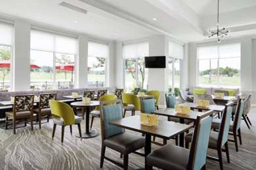 Hilton Garden Inn Cincinnati-Northeast, OH 8