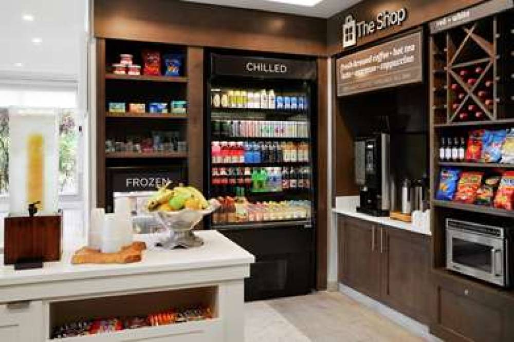 Hilton Garden Inn Cincinnati-Northeast, OH 9