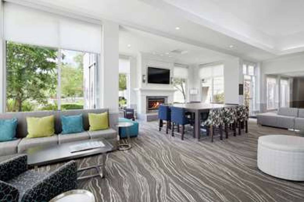 Hilton Garden Inn Cincinnati-Northeast, OH 6