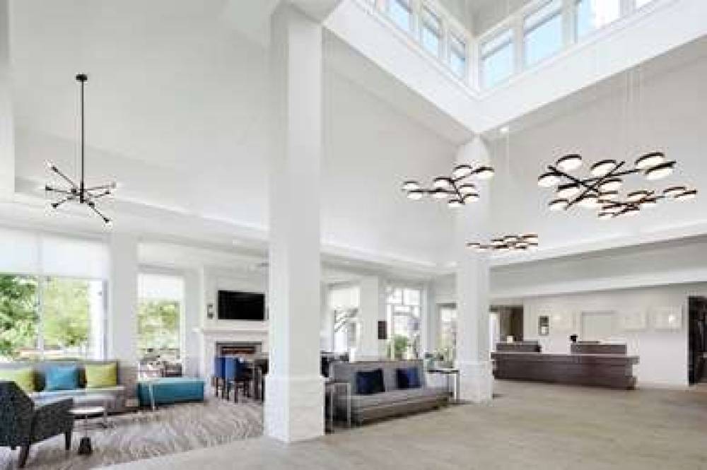 Hilton Garden Inn Cincinnati-Northeast, OH 4