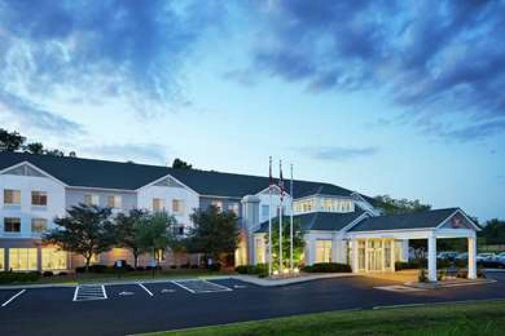 Hilton Garden Inn Cincinnati-Northeast, OH 2