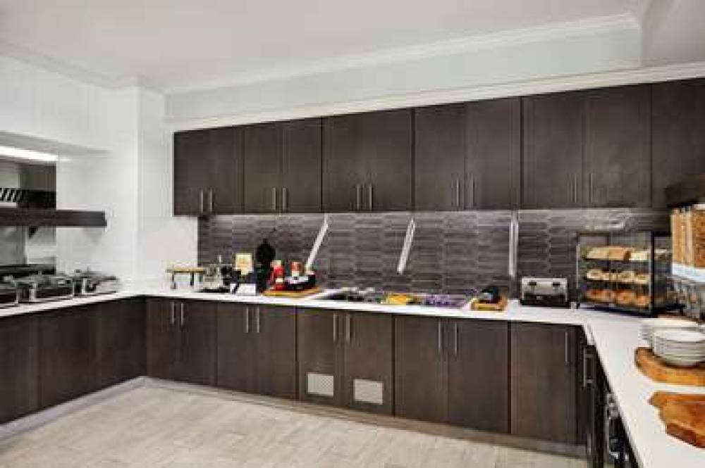 Hilton Garden Inn Cincinnati-Northeast, OH 10
