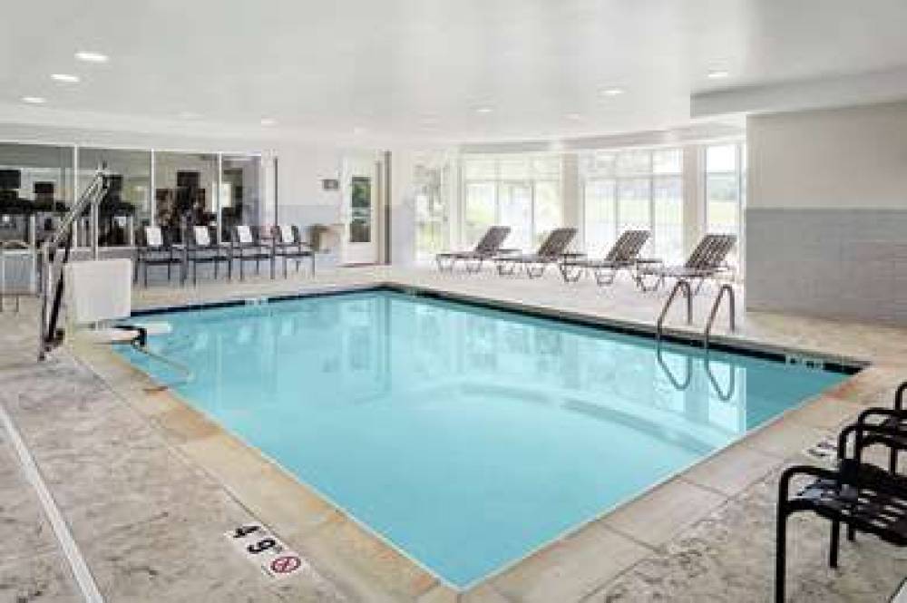 Hilton Garden Inn Cincinnati-Northeast, OH 7