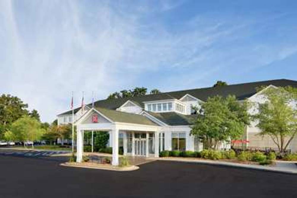 Hilton Garden Inn Cincinnati-Northeast, OH 1