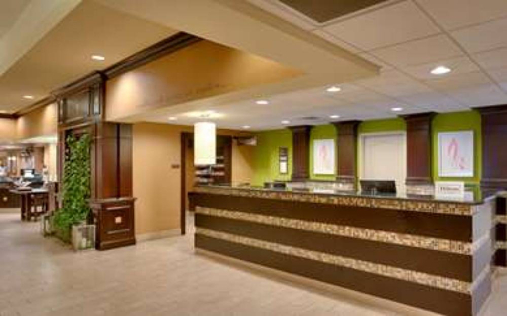 Hilton Garden Inn Clarksville, TN 6