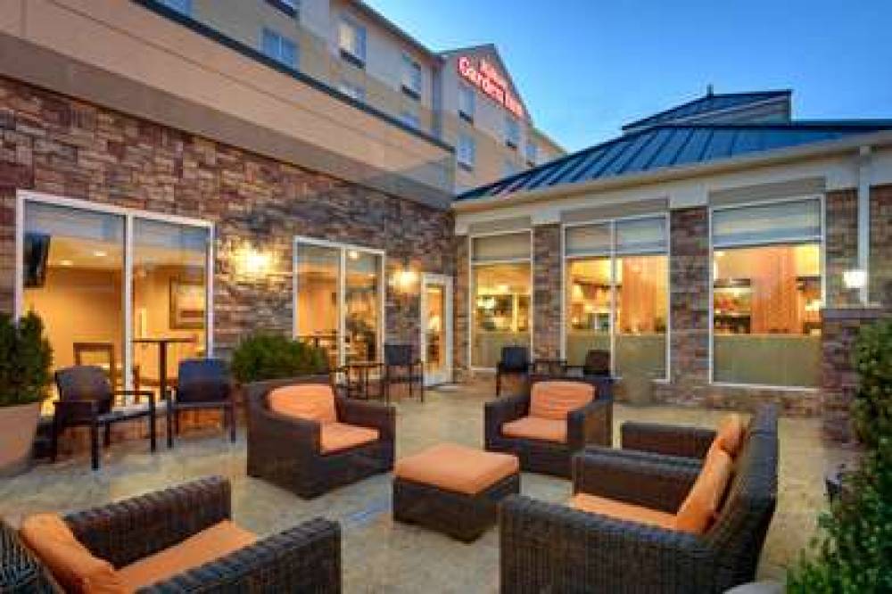 Hilton Garden Inn Clarksville, TN 2