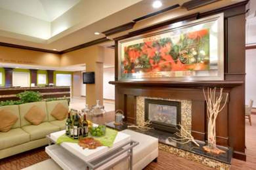 Hilton Garden Inn Clarksville, TN 7