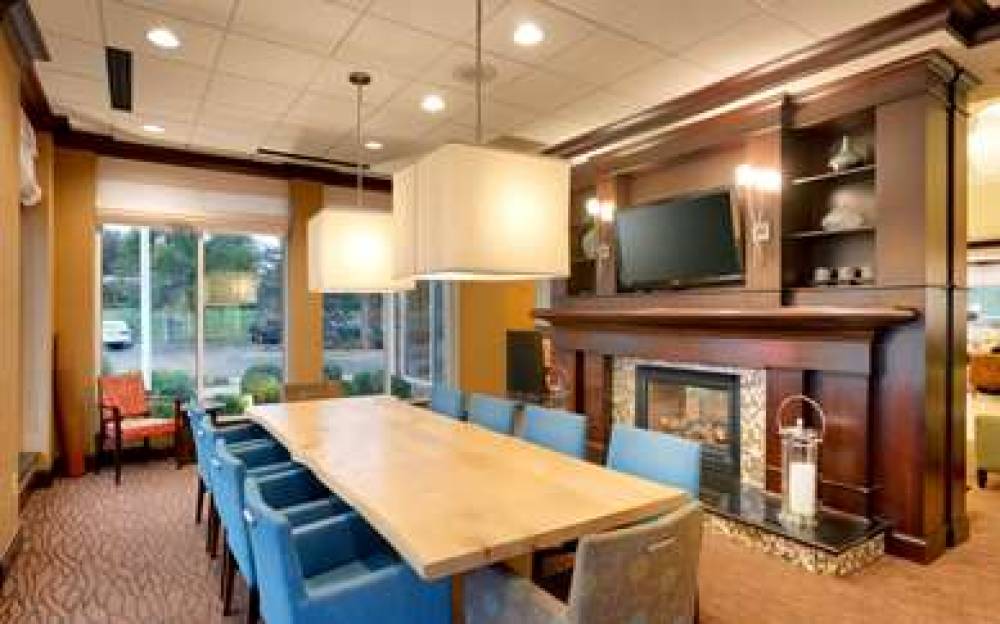 Hilton Garden Inn Clarksville, TN 8
