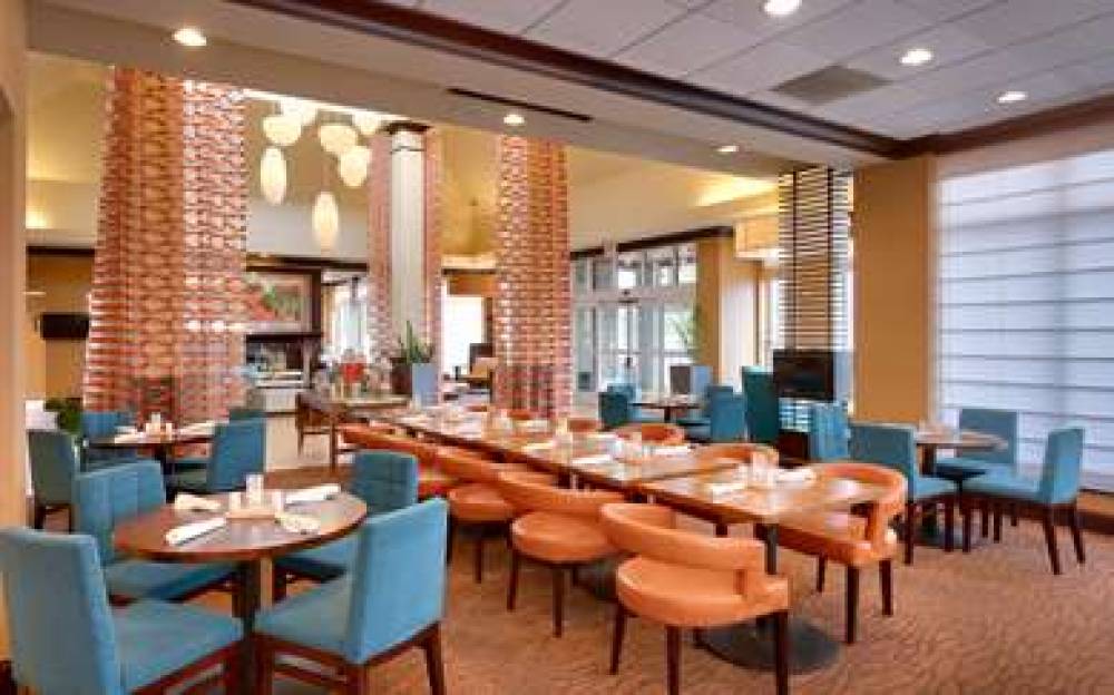 Hilton Garden Inn Clarksville, TN 9