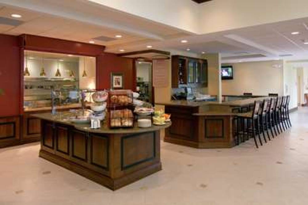 Hilton Garden Inn Cleveland East/Mayfield Village 9
