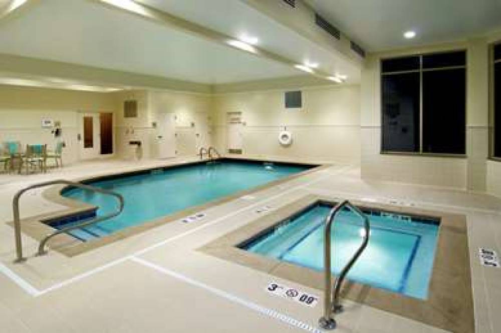 Hilton Garden Inn Cleveland East/Mayfield Village 5