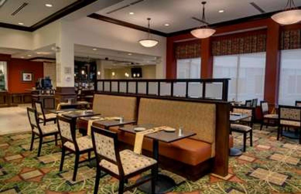 Hilton Garden Inn Cleveland East/Mayfield Village 6