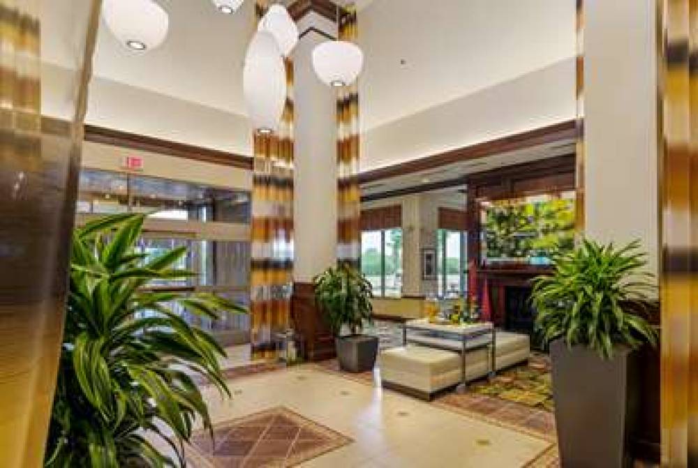 Hilton Garden Inn Cleveland East/Mayfield Village 2