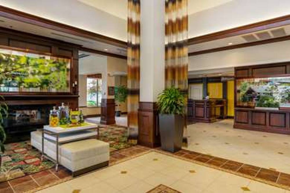 Hilton Garden Inn Cleveland East/Mayfield Village 3