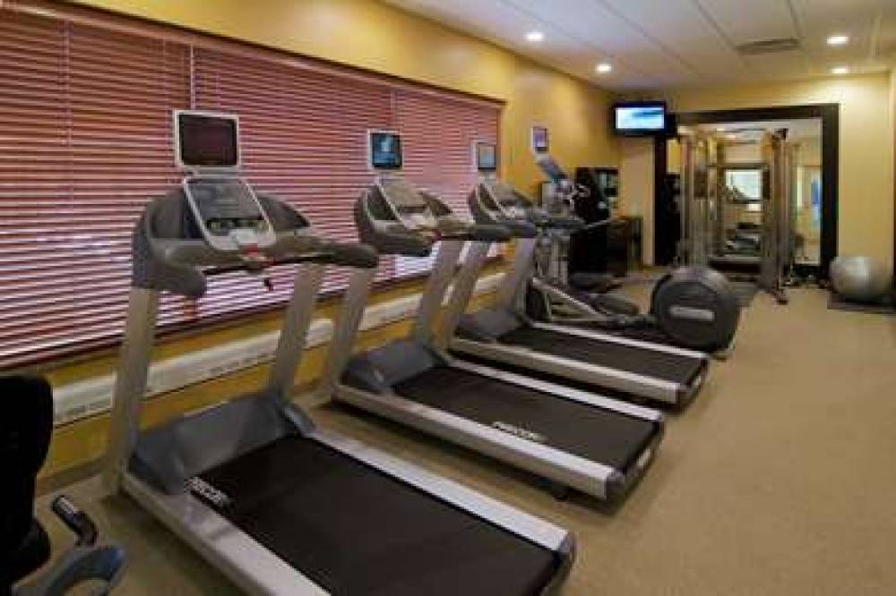 Hilton Garden Inn Cleveland East/Mayfield Village 10