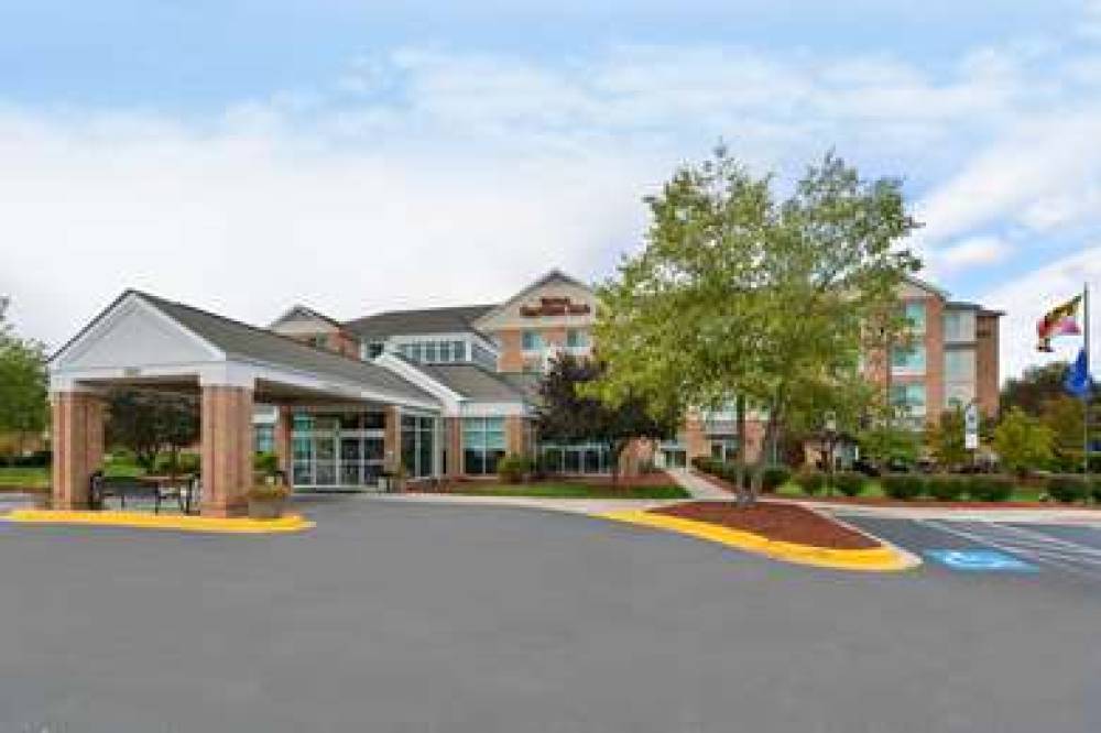 Hilton Garden Inn Columbia 4