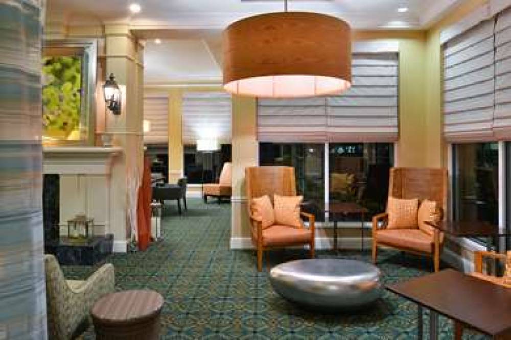Hilton Garden Inn Columbia 9