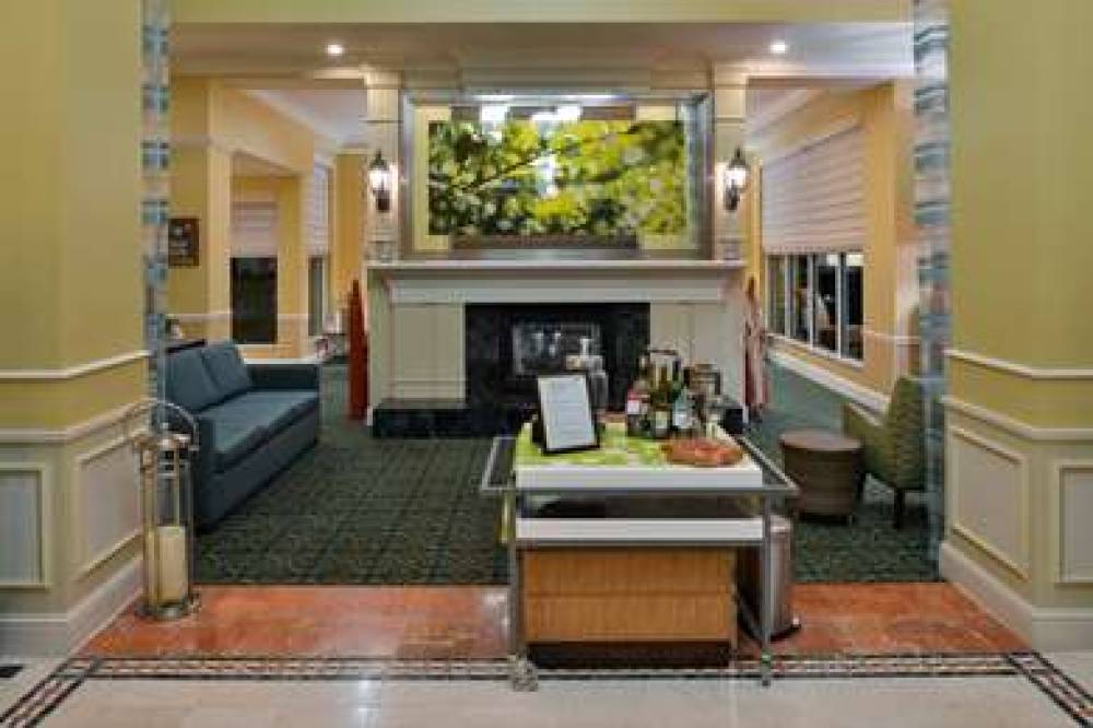 Hilton Garden Inn Columbia 6