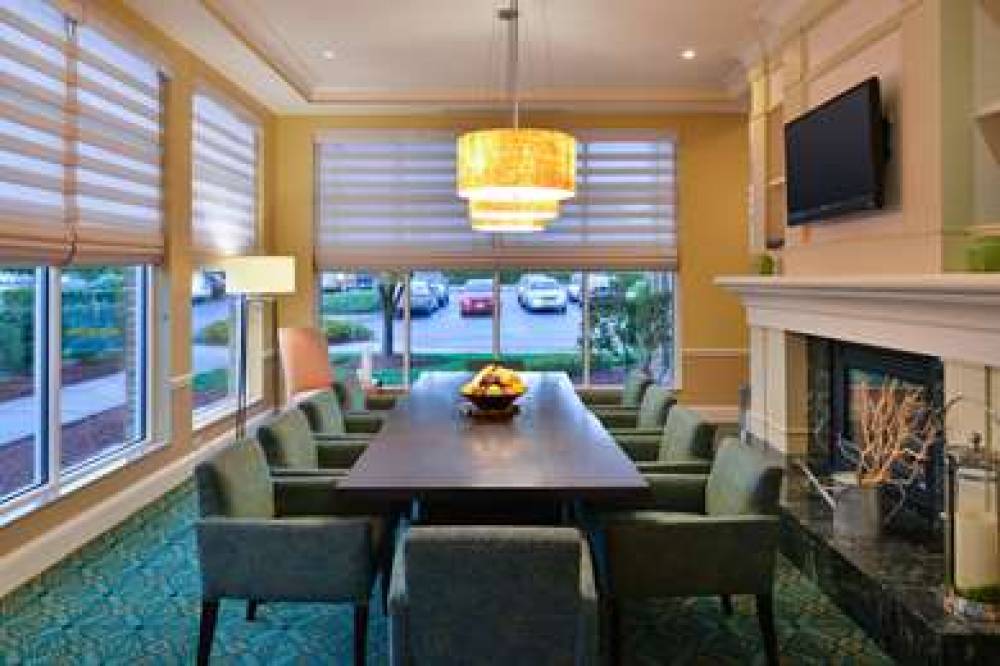 Hilton Garden Inn Columbia 10