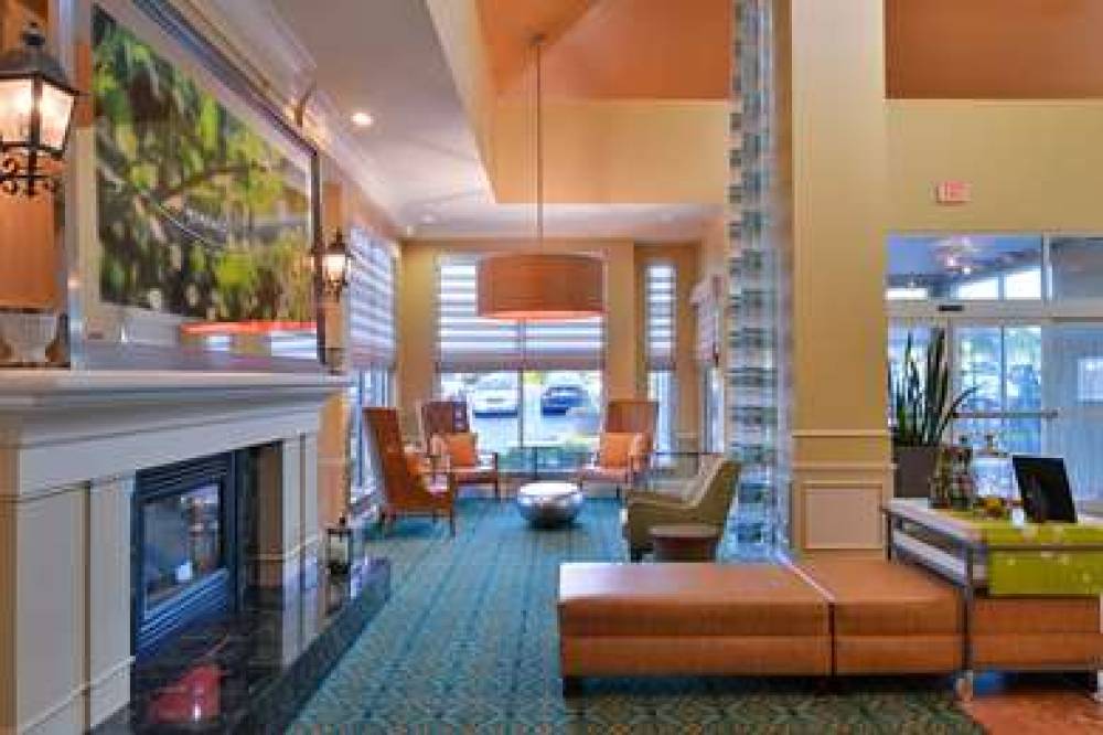 Hilton Garden Inn Columbia 8