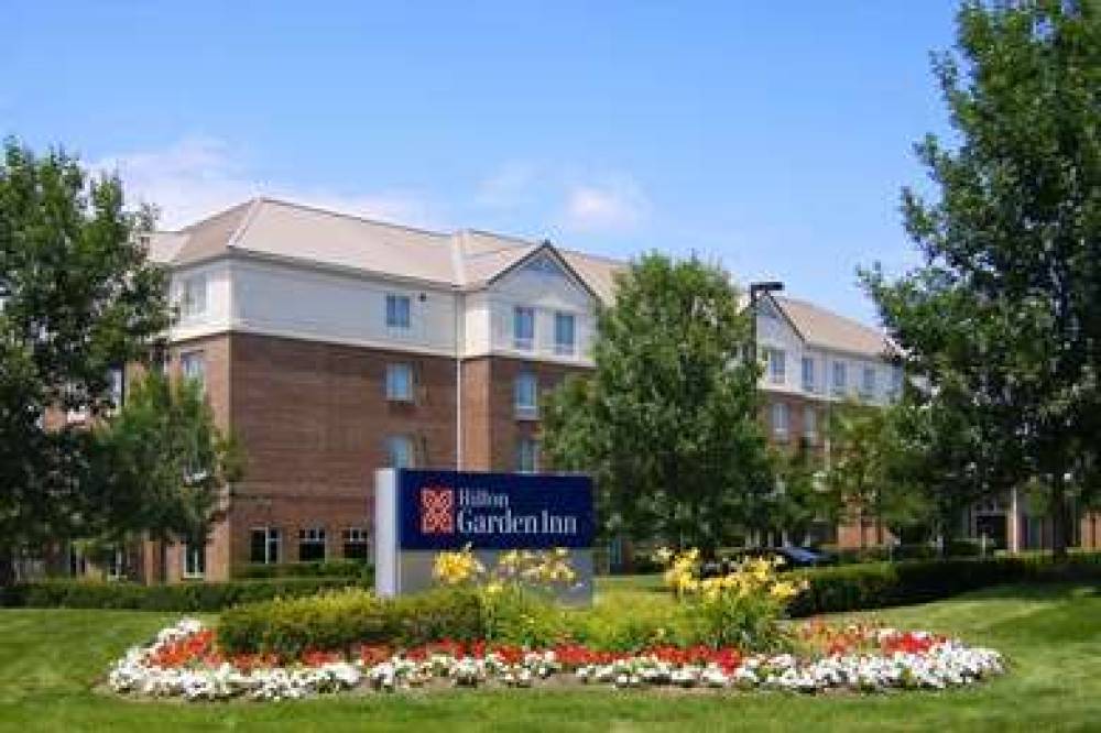 Hilton Garden Inn Columbus/Dublin 1