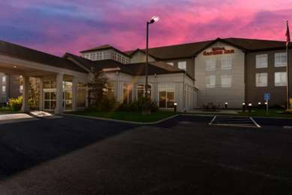 Hilton Garden Inn Columbus/Grove City 6