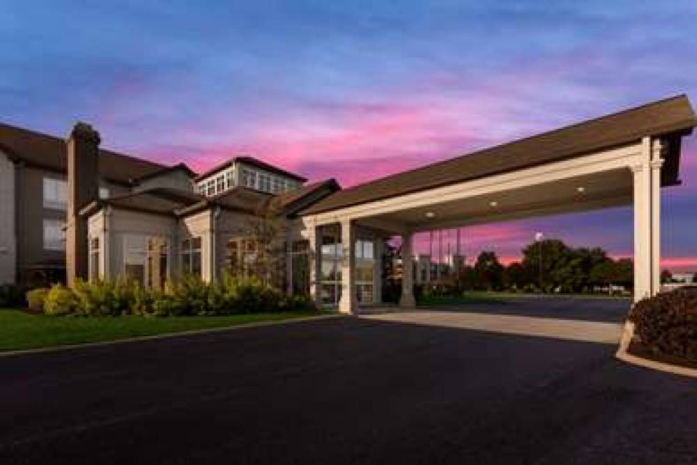 Hilton Garden Inn Columbus/Grove City 7