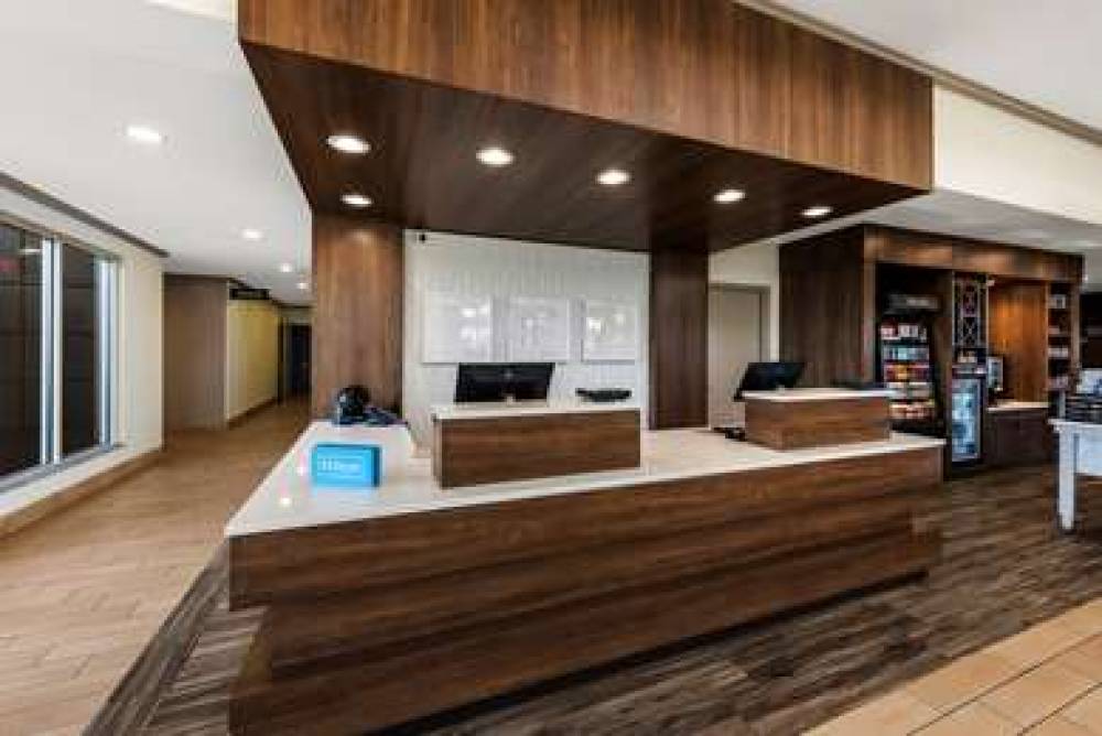Hilton Garden Inn Columbus/Grove City 10