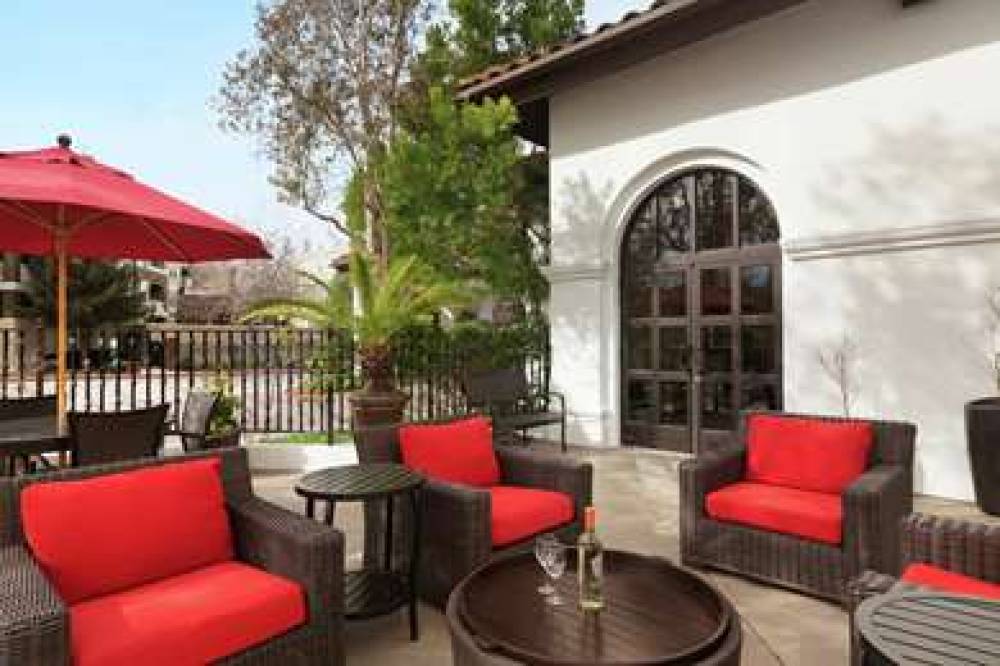 Hilton Garden Inn Cupertino 3