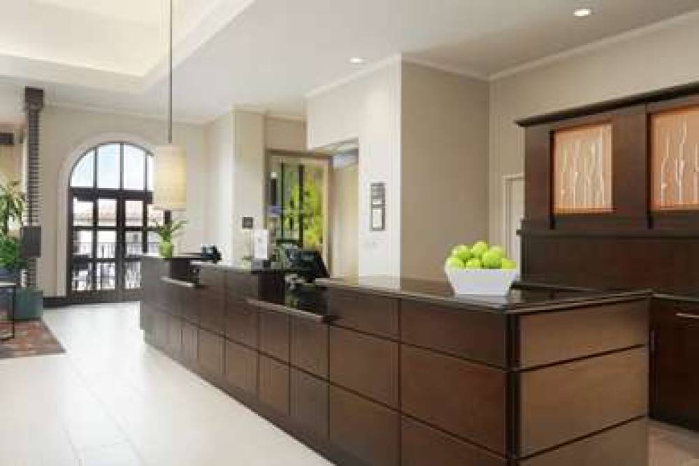 Hilton Garden Inn Cupertino 7