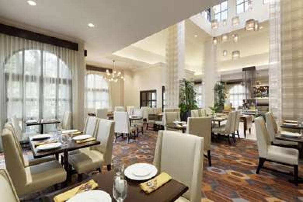 Hilton Garden Inn Cupertino 9