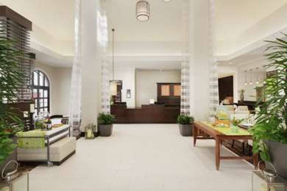 Hilton Garden Inn Cupertino 5