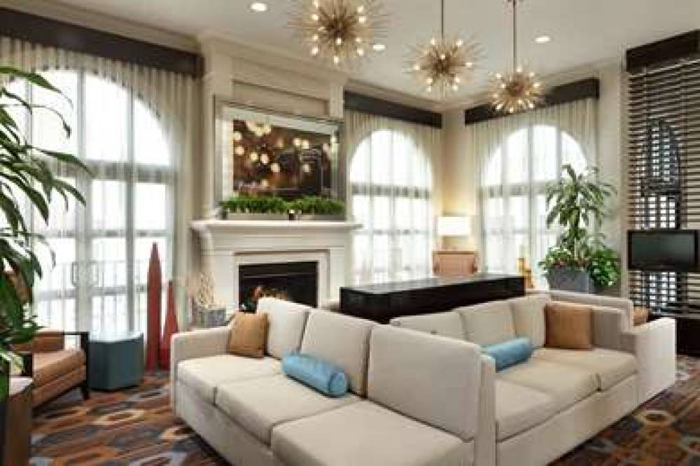 Hilton Garden Inn Cupertino 6