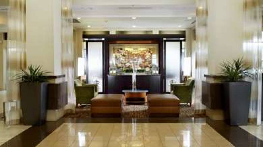Hilton Garden Inn Dallas-Arlington 6