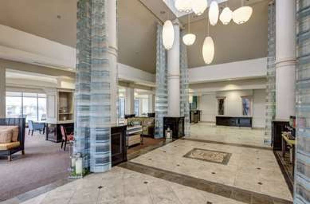 Hilton Garden Inn Dallas/Lewisville, TX 8