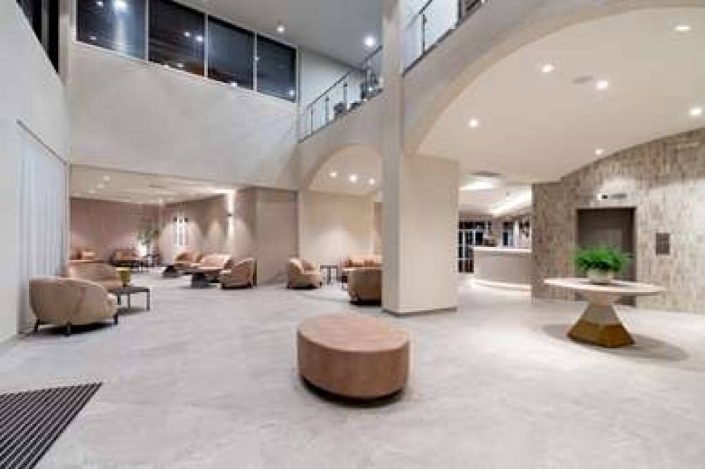 HILTON GARDEN INN DARWIN 4