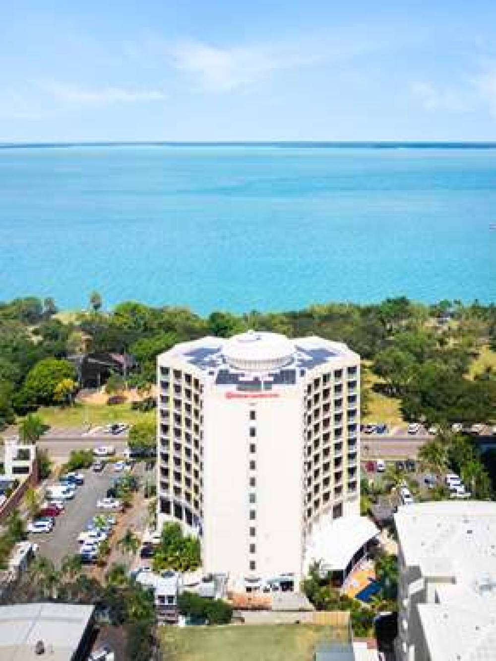 HILTON GARDEN INN DARWIN 7