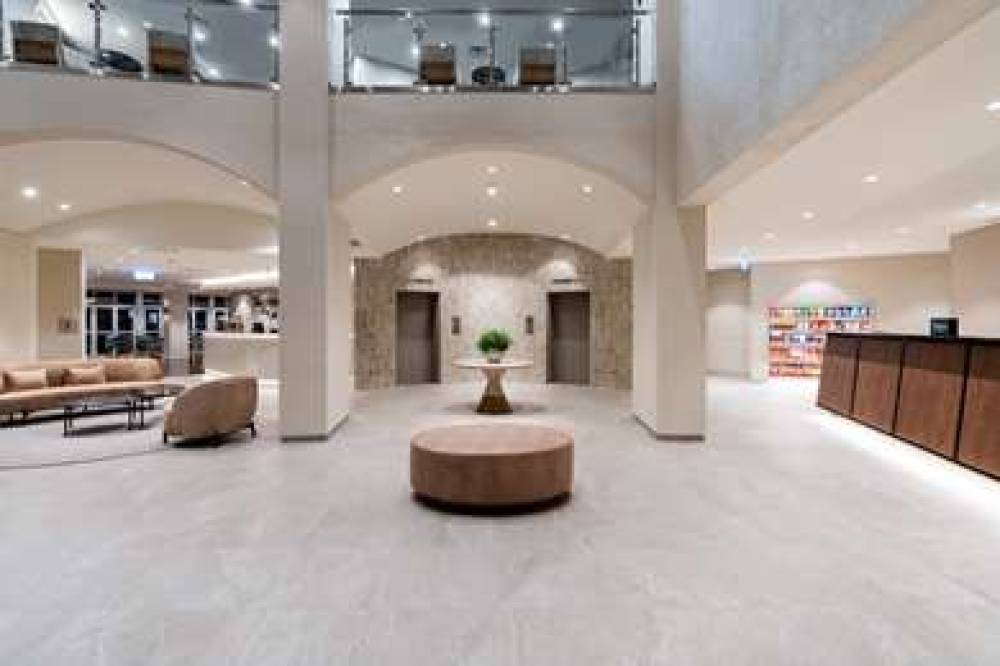 HILTON GARDEN INN DARWIN 10