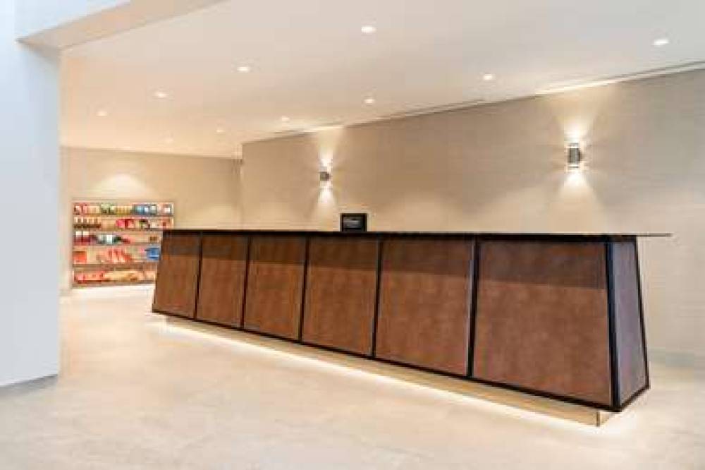 HILTON GARDEN INN DARWIN 2