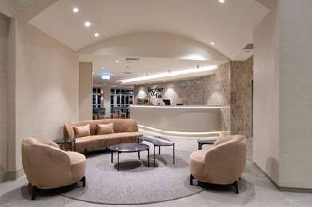 HILTON GARDEN INN DARWIN 3