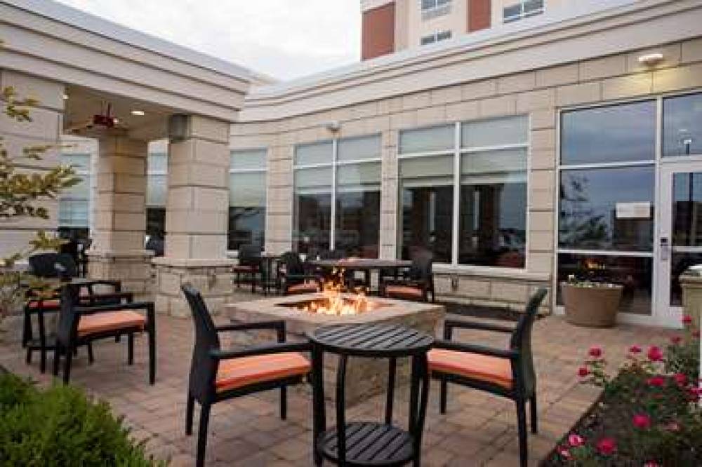 Hilton Garden Inn Dayton South/Austin Landing, Oh